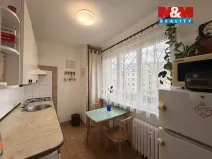 Pronájem bytu 2+1, Praha - Vokovice, Súdánská, 56 m2