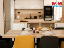 Prodej bytu 3+kk, Jáchymov, K Lanovce, 68 m2