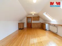 Prodej rodinného domu, Jílové u Prahy, Karlova, 139 m2