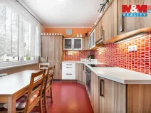 Prodej bytu 2+1, Moravská Třebová, Holandská, 65 m2