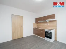 Prodej bytu 1+1, Ústí nad Labem - Krásné Březno, Rozcestí, 41 m2
