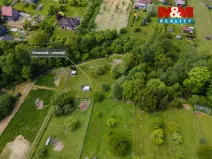 Prodej pozemku, Třinec, 2577 m2