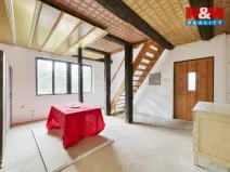 Prodej chaty, Lipová - Stebnice, 240 m2