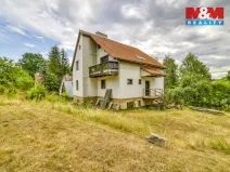 Prodej chaty, Lipová - Stebnice, 240 m2