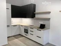 Pronájem bytu 2+kk, Praha - Holešovice, Plynární, 44 m2