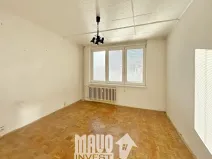 Prodej bytu 3+1, Žirovnice, Sídliště, 62 m2