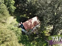 Prodej chalupy, Slaná, 100 m2