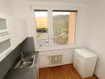 Pronájem bytu 3+1, Praha - Motol, Hennerova, 75 m2