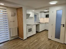 Pronájem bytu 2+kk, Hlučín - Darkovičky, Vřesinská, 43 m2
