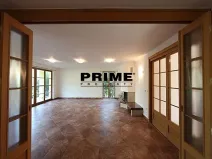 Pronájem rodinného domu, Praha - Nebušice, Malý dvůr, 340 m2