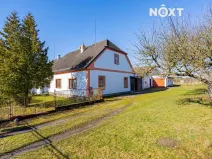 Prodej podílu chalupy, Petříkov, 250 m2