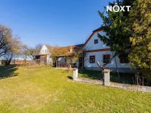 Prodej podílu chalupy, Petříkov, 250 m2