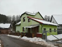 Prodej rodinného domu, Stará Paka, Sokolská, 231 m2