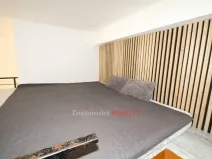 Pronájem bytu 1+1, Znojmo, Čermákova, 39 m2