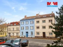 Pronájem bytu 2+kk, Praha - Strašnice, Kolovratská, 45 m2
