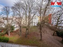 Pronájem bytu 2+kk, Praha - Strašnice, Kolovratská, 45 m2