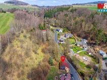 Prodej rodinného domu, Chrastava - Dolní Vítkov, 140 m2