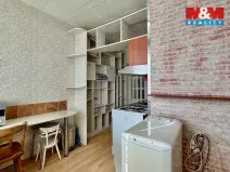 Prodej bytu 1+1, Ostrava - Poruba, Otakara Jeremiáše, 39 m2