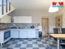 Prodej rodinného domu, Zábeštní Lhota, 65 m2