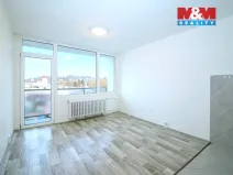 Pronájem bytu 1+kk, Varnsdorf, Hrnčířská, 25 m2