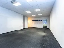 Pronájem kanceláře, Praha - Veleslavín, Pláničkova, 72 m2