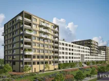 Prodej bytu 2+1, Praha - Stodůlky, Svitákova, 51 m2