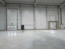 Pronájem skladu, Příšovice, 4946 m2