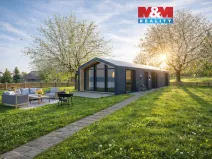 Prodej rodinného domu, Lično, 57 m2