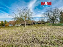 Prodej pozemku pro bydlení, Lično, 2034 m2