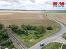 Prodej zahrady, Oplocany, 2136 m2