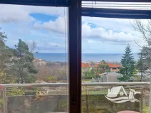 Prodej bytu 2+kk, Bjala, Bulharsko, 45 m2