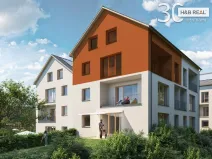 Prodej bytu 3+1, Halenkov, 107 m2