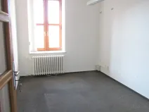 Pronájem kanceláře, Brno, Slovákova, 11 m2