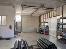 Dražba výrobních prostor, Bílovec, Sokolovská, 344 m2