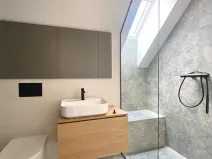 Pronájem bytu 2+kk, Brno, 60 m2