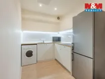 Prodej bytu 1+1, Praha - Břevnov, Bělohorská, 49 m2