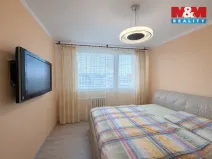Prodej bytu 3+1, Praha - Horní Měcholupy, Parmská, 72 m2