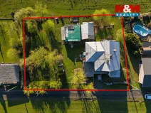 Prodej rodinného domu, Dolní Lutyně, Panelová, 180 m2