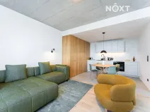 Pronájem bytu 2+kk, Benecko, 60 m2