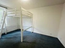 Pronájem bytu 1+1, Praha, 35 m2