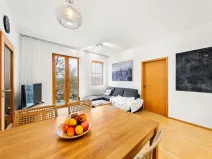 Prodej bytu 3+kk, Praha - Vysočany, Za Lidovým domem, 56 m2