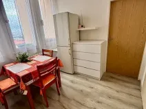 Pronájem bytu 1+1, Praha - Záběhlice, Jabloňová, 27 m2