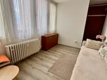 Pronájem bytu 1+1, Praha - Záběhlice, Jabloňová, 27 m2