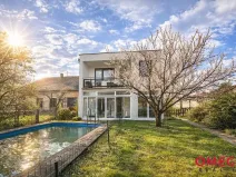 Prodej rodinného domu, Kostelec nad Labem, Bažantnická, 230 m2