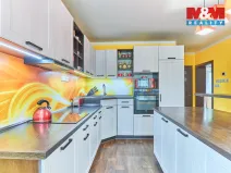 Prodej rodinného domu, Čestice - Radešov, 204 m2