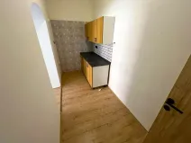 Pronájem obchodního prostoru, Jevíčko, Třebovská, 50 m2