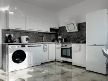 Prodej bytu 2+kk, Liberec, Pazderkova, 41 m2