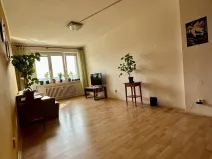 Pronájem bytu 2+1, Zdice, Havlíčkova, 54 m2