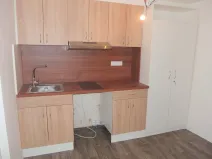 Pronájem bytu 1+kk, Zlín, U Náhonu, 29 m2