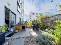 Pronájem bytu 1+kk, Brno, Moskalykova, 34 m2